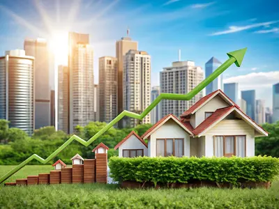 RV Nirmaan - Why Hyderabad Real Estate is the Best Investment in India for NRIs